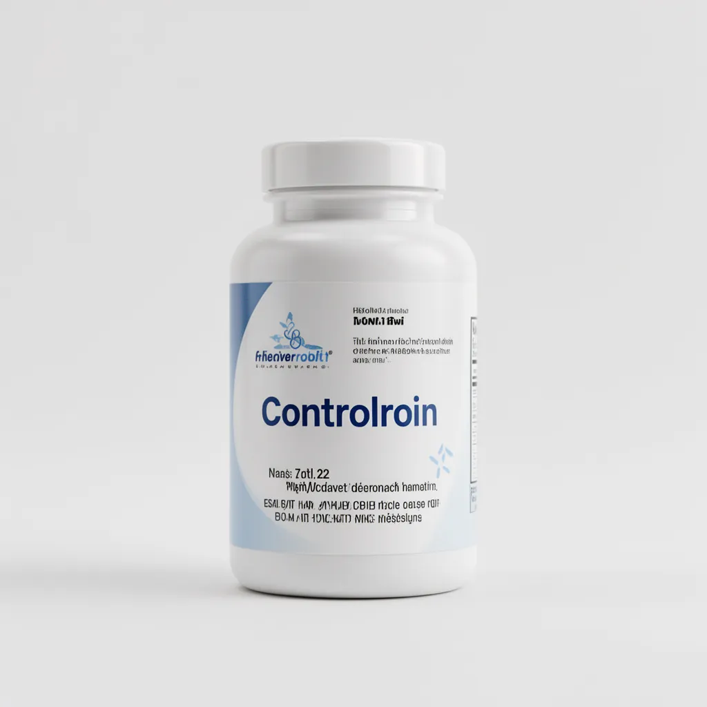 Controlroin